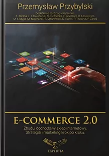 E-Commerce 2.0 - Marketing - miniaturka - grafika 1