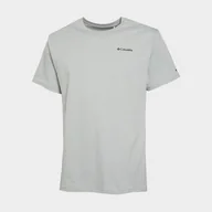 Koszulki męskie - COLUMBIA T-SHIRT VALE TEE QRY - Columbia - miniaturka - grafika 1