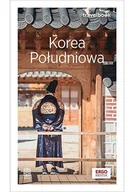 E-booki - przewodniki - Korea Południowa. Travelbook - miniaturka - grafika 1