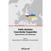 Nauki przyrodnicze - Adam Marszałek Polish-Ukrainian Cross-Border Cooperation. - miniaturka - grafika 1
