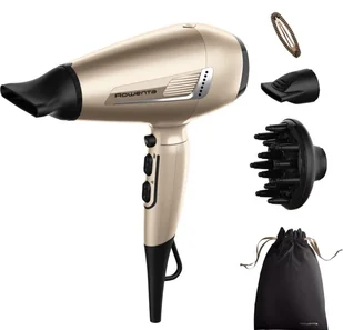 Rowenta Pro Expert AC Tresor CV8861F0 - Suszarki do włosów - miniaturka - grafika 1