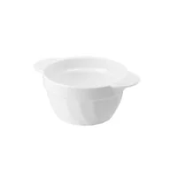Inne naczynia kuchenne - Bulionówka BIANCO 650 ml 28460 biała - miniaturka - grafika 1