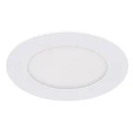 Oprawy, klosze i abażury - Horoz Electric Oprawa LED downlight wpuszczana 6W WHITE 6400K HL563L ideus_02811 - miniaturka - grafika 1