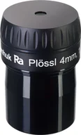 Teleskopy - Teleskop Levenhuk Okular Levenhuk Ra Plssl 4 mm, 1,25" - miniaturka - grafika 1