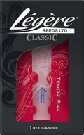 Instrumenty dęte - Stroik do saksofonu tenorowego LEGERE Classic - miniaturka - grafika 1