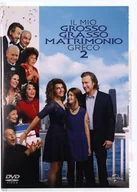 Komedie DVD - Moje wielkie greckie wesele 2 - miniaturka - grafika 1