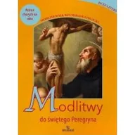 Religia i religioznawstwo - Arystoteles Modlitwy do świętego Peregryna Piotr Stefaniak - miniaturka - grafika 1