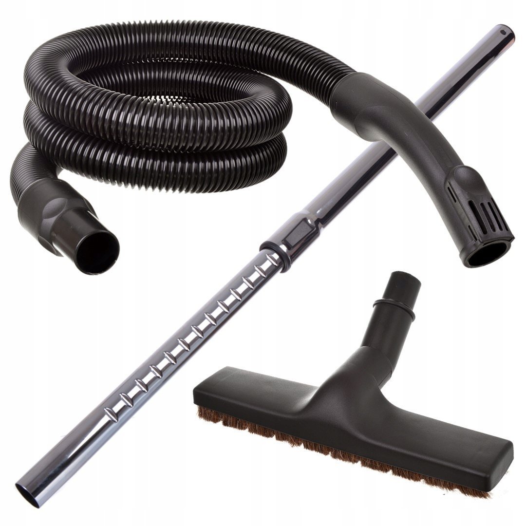 Wąż + RURA + ssawka do Zelmer Elf Meteor 2 Odyssey