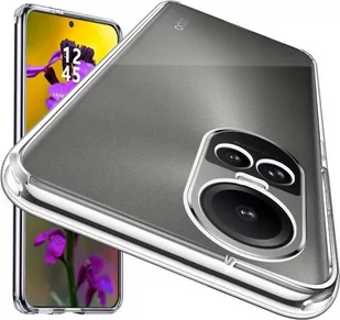 Etui THIN Oppo Reno 10 / 10 PRO - Inne akcesoria audio-wideo - miniaturka - grafika 1