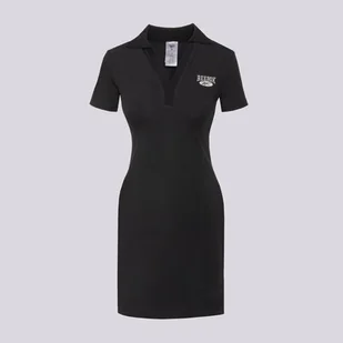 REEBOK SUKIENKA CL AE V POLO DRESS - Reebok - Sukienki - miniaturka - grafika 1