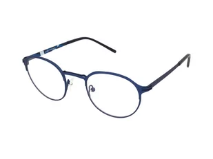 Crullé Podcast C2 - Okulary korekcyjne, oprawki, szkła - miniaturka - grafika 1