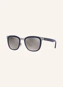 Okulary przeciwsłoneczne - Ray-Ban Okulary Przeciwsłoneczne rb3709 blau - miniaturka - grafika 1