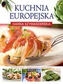 Książki kucharskie - Kuchnia europejska - miniaturka - grafika 1