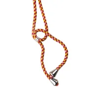 Etui i futerały do telefonów - Etui na telefon komórkowy Apple iPhone Etui na telefon komórkowy Slim Cover Etui na telefon komórkowy Pasek na przewód, do telefonu komórkowego: Apple iPhone 11 Pro, wybierz pasek: czerwony kolorowy - miniaturka - grafika 1