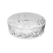 Mydelniczki i dozowniki mydła - Mydelniczka ALPINA bezbarwna - miniaturka - grafika 1