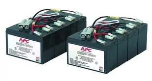 Bateria do zasilacza UPS APC RBC 12 - Baterie i akcesoria - miniaturka - grafika 1