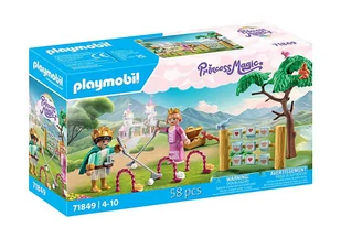 Playmobil 71849 zestaw zabawkowy - Zabawki kreatywne - miniaturka - grafika 1