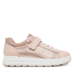 Sneakersy Primigi 7875300 D Różowy - Buty dla dziewczynek - miniaturka - grafika 1