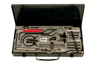 KS TOOLS Zestaw blokad rozrządu do PSA, 39-szt - Narzędzia samochodowe - miniaturka - grafika 1