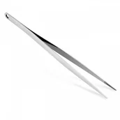 Inne sztućce - Profesjonalne szczypce kuchenne, stal nierdzewna kod: ID-APINP2 - miniaturka - grafika 1