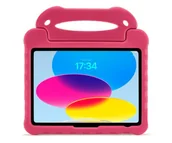 Etui do tabletów - Pipetto Activity Case do iPad 2022 10. gen. pink - miniaturka - grafika 1