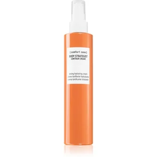 Comfort Zone Comfort Zone Body Strategist Krem wygładzający 200 ml - Balsamy i kremy do ciała - miniaturka - grafika 1