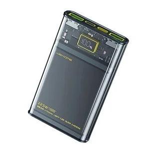 WEKOME Vanguard 10000 mAh WP-319 - Powerbanki - miniaturka - grafika 1