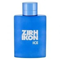 Zirh Woda toaletowa dla mężczyzn Ikon Ice 125 ml - Wody i perfumy męskie - miniaturka - grafika 1