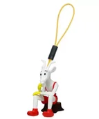 Zawieszki - Tisso Toys Zawieszka - Koziołek Matołek siedzący - Tisso Toys - miniaturka - grafika 1