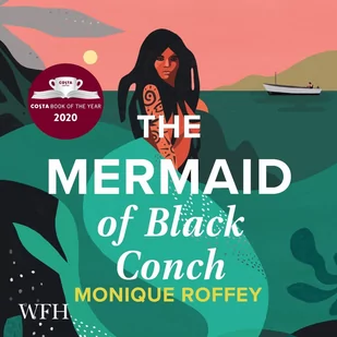 The Mermaid of Black Conch - Audiobooki obcojęzyczne - miniaturka - grafika 1