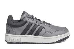 BUTY ADIDAS HOOPS 3.0 K IF7748 - Moda i Uroda OUTLET - miniaturka - grafika 1