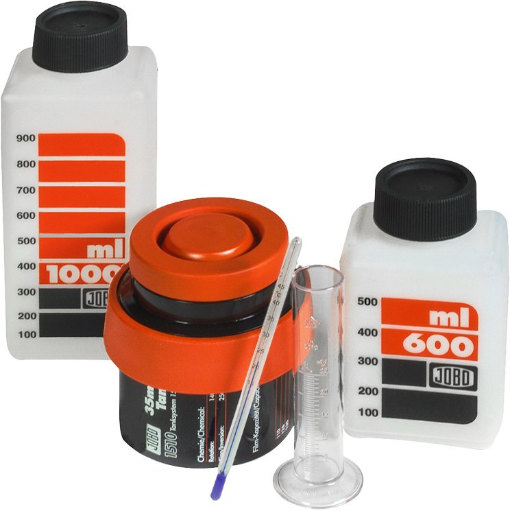 Jobo Lab Kit XS 290150