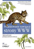 Systemy operacyjne i oprogramowanie - Projektowanie nawigacji strony www. Optymalizacja funkcjonalności witryny - miniaturka - grafika 1