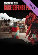 Gry PC Cyfrowe - Generation Zero - Base Defense Pack (PC) - Steam Key - GLOBAL - miniaturka - grafika 1