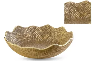 Misa Dekoracyjna Selma1 30X30X8 - Tace i patery - miniaturka - grafika 1