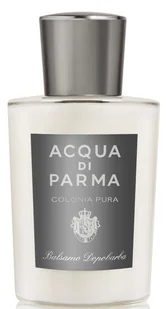 ACQUA DI PARMA Colonia Pura - Balsam po goleniu - Balsamy po goleniu - miniaturka - grafika 2