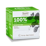 Herbata - Ziołowa herbata Ronnefeldt 100% Mountain High 15x2g - miniaturka - grafika 1