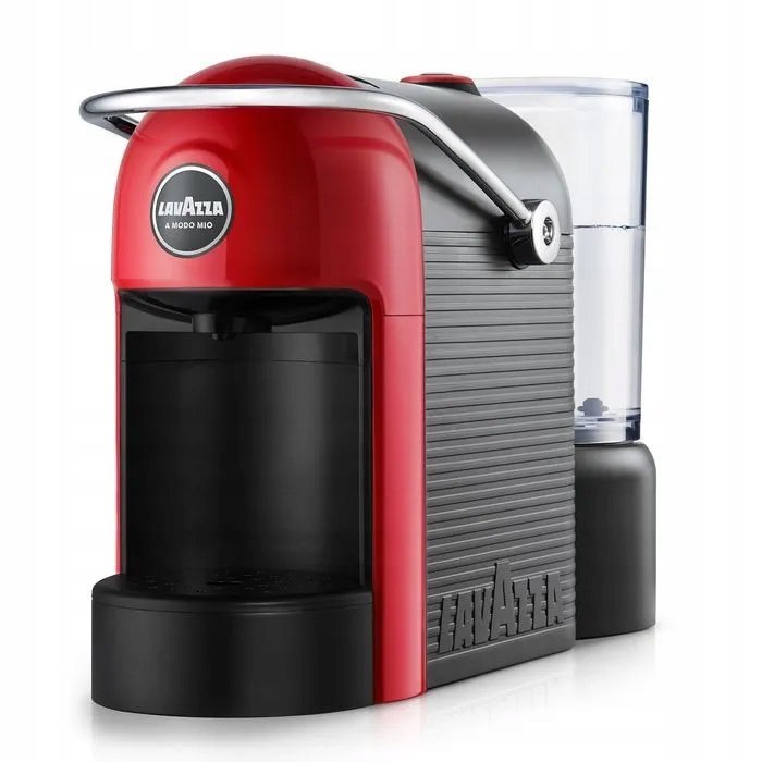 Lavazza A Modo Mio Jolie Evo Czerwony