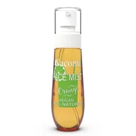 Toniki i hydrolaty do twarzy - Nacomi Nacomi Face Mist Orange Mgiełka do ciała i twarzy Pomarańcza 80ml 1234621931 - miniaturka - grafika 1