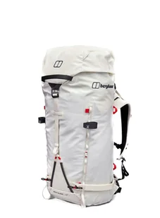 Plecak wspinaczkowy Berghaus Mtn Guide 45+ - vaporous grey - Plecaki - miniaturka - grafika 1