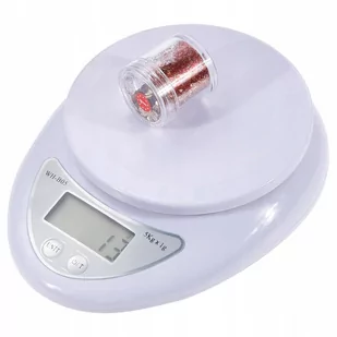 Aptel AG51K - Wagi kuchenne - miniaturka - grafika 1