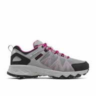 Buty trekkingowe damskie - Buty Trekkingowe Damskie Columbia Peakfreak II Outdry - miniaturka - grafika 1