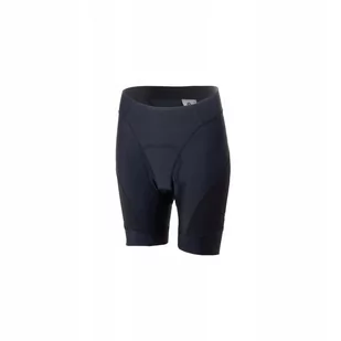 Rogelli Essential Spodenki Rowerowe Z Wkładką - Moda i Uroda OUTLET - miniaturka - grafika 1