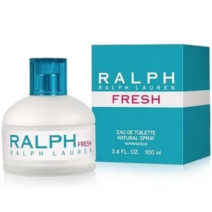 Ralph Lauren Ralph Fresh woda toaletowa 100ml - Wody i perfumy damskie - miniaturka - grafika 1