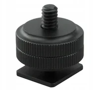 Inne akcesoria studyjne - Uniwersalny adapter JJC MSA-3 do akcesoriów - miniaturka - grafika 1