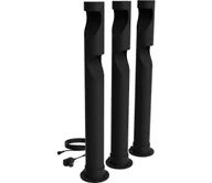 Lampy ogrodowe - Philips - ZESTAW 3x LED Lampa zewnętrzna GARDENLINK DESI LED/1,5W/230V 2700K IP44 - miniaturka - grafika 1