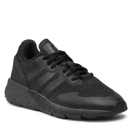 Buty sportowe męskie - Adidas ZX 1K BOOST H68721 - miniaturka - grafika 1