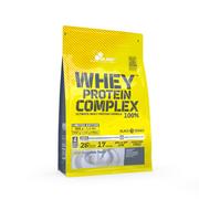 Odżywki białkowe - Whey Protein Complex 600 g OLIMP - miniaturka - grafika 1