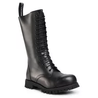 Glany damskie - Altercore Glany 552 Black - miniaturka - grafika 1
