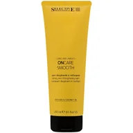 Odżywki do włosów - Selective, On Care Smooth Long And Unruly, Odżywka Wygładzająca, 250ml - miniaturka - grafika 1